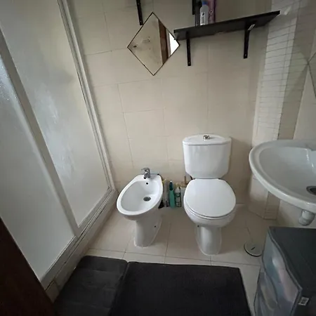 Pansiyon Barato E Simples Centro